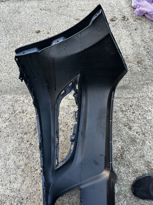 Предна Броня Opel Astra H