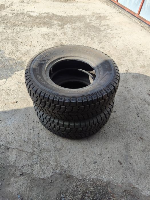 Гуми Дънлоп 275/70/16