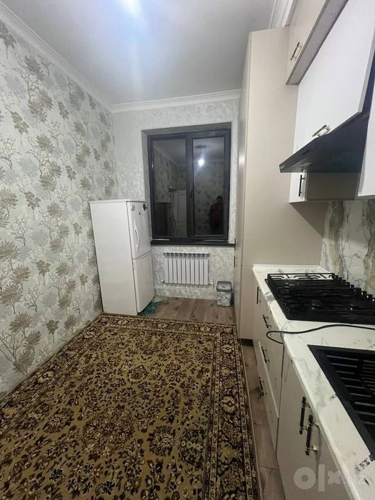 Аренда квартира болларга метро хонобод
