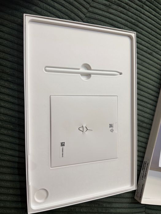 Samsung Galaxy Tab S10 FE+