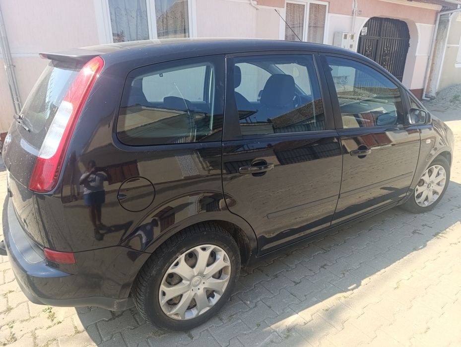 FORD Focus C- max