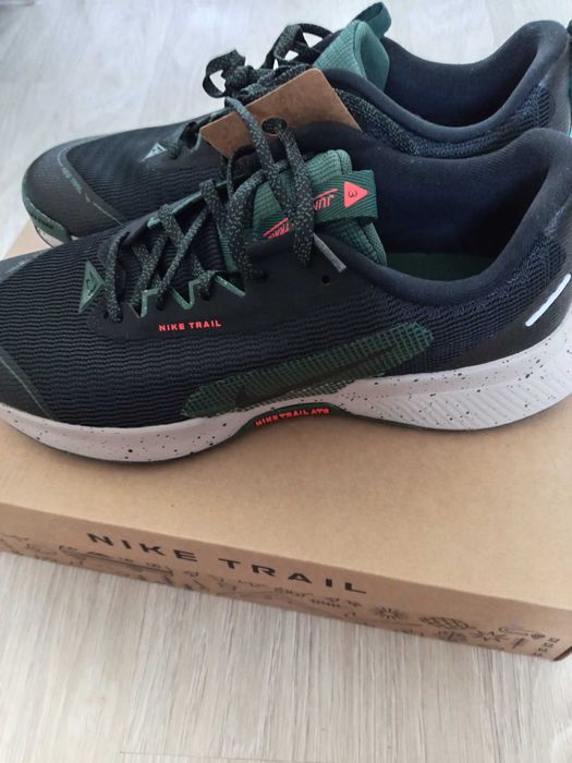 кроссовки Nike Juniper Trail 3