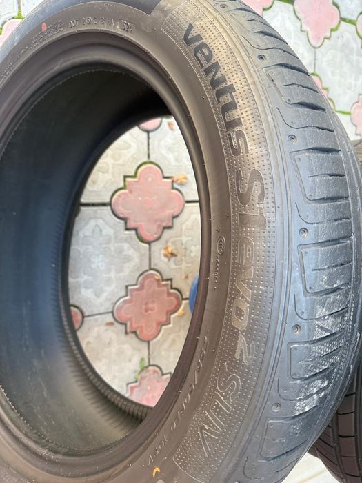 Продам Шины бу Changan