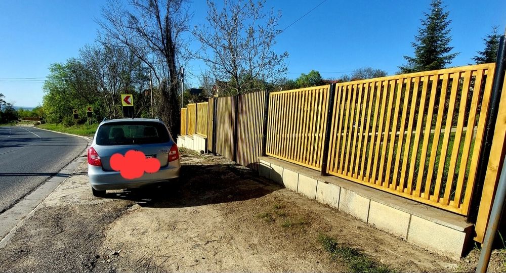 Teren intravilan Bucium, apa/canalizare pe teren