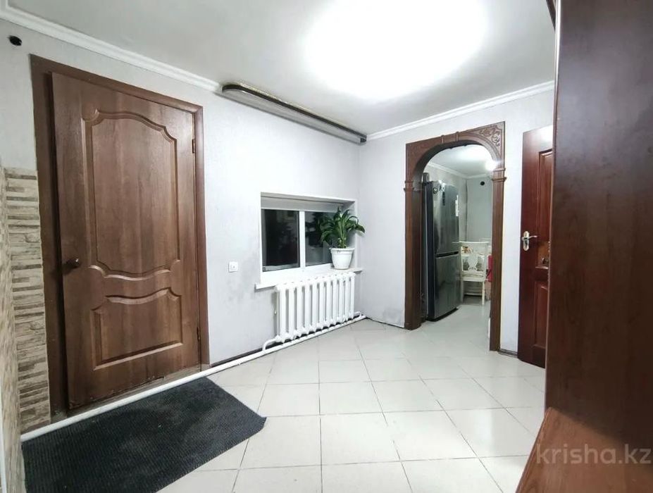 Продам дом 3комнатный