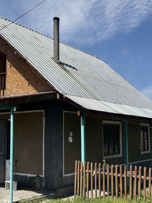 Үй сатылады. Құрманғазы Сағырбайұлы 61
