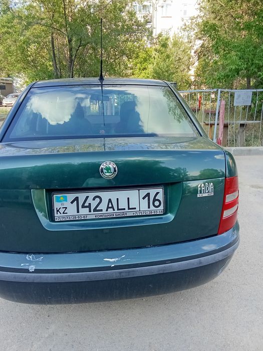 Продам авто в хорошем состоянии