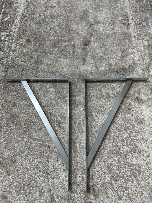 Кронштейн усиленный 2 шт