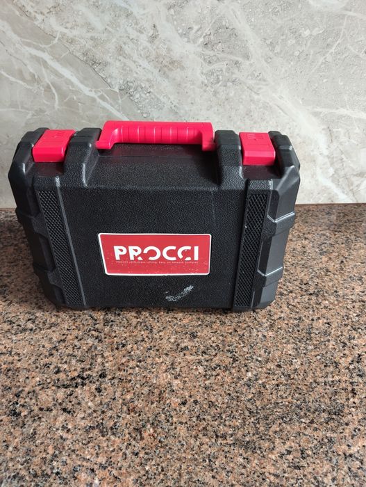 Професионална вакуумна лапа