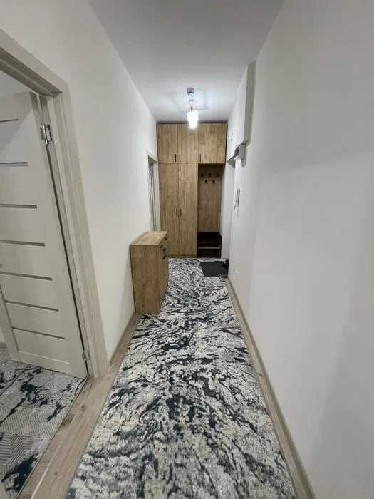 Метро Беруний ЖК Алмазар Сити 2-ком/6/9 ул Софийский