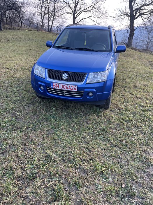 Suzuki Grand Vitara 2006