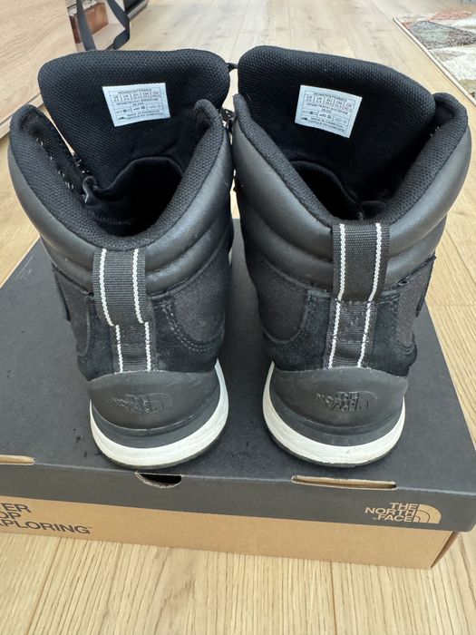 Зимни обувки The North Face 39.5