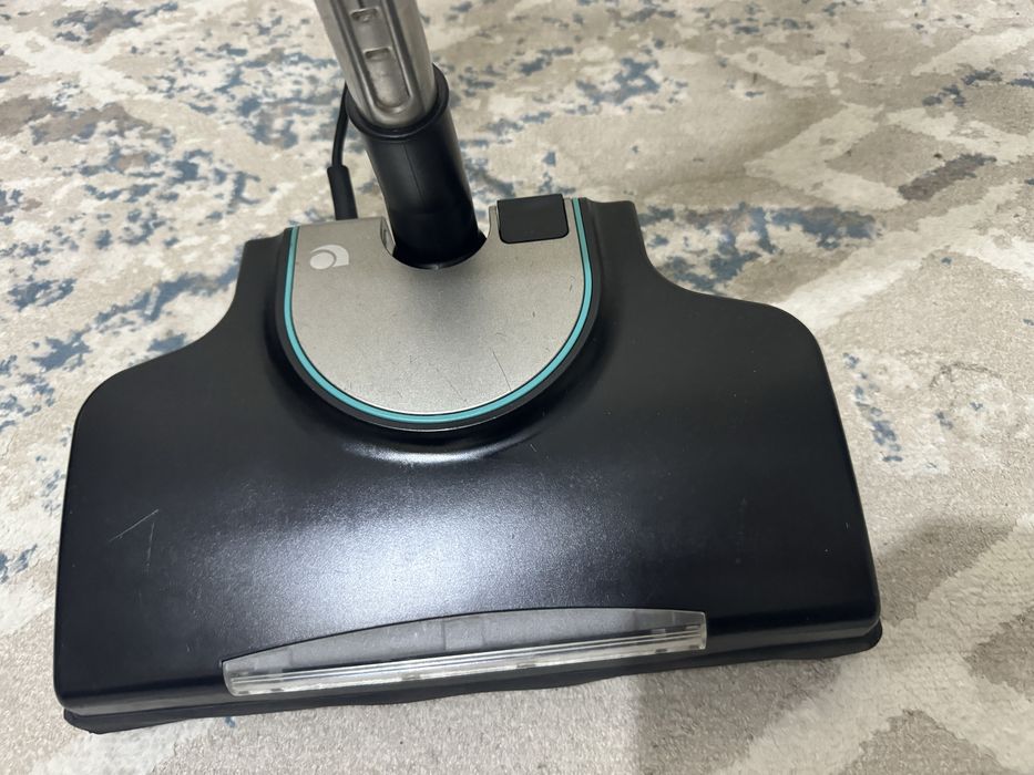 Робаклин пылесос