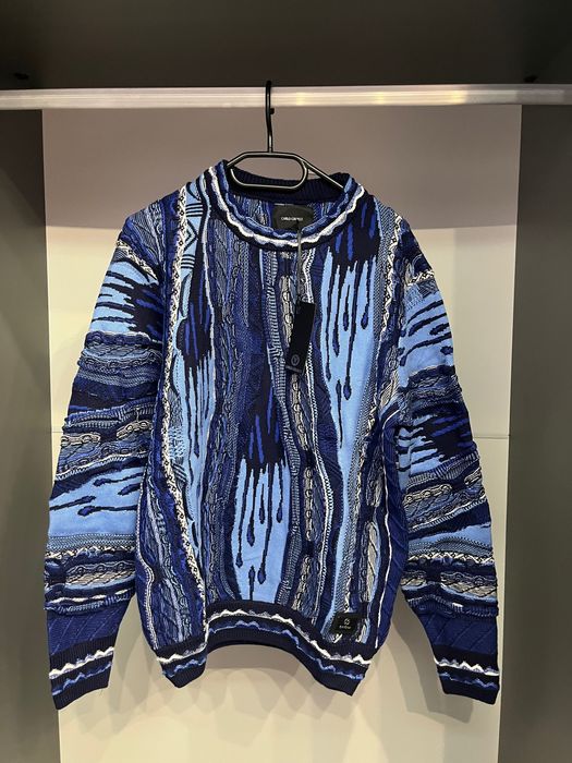 Carlo Colucci C10802561 Sweater