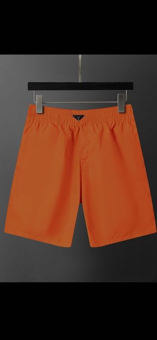 Pantalon plajă Gucci,Prad*, Fend* model 2026, 2 modele