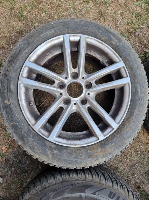 Джанти за BMW 16цола