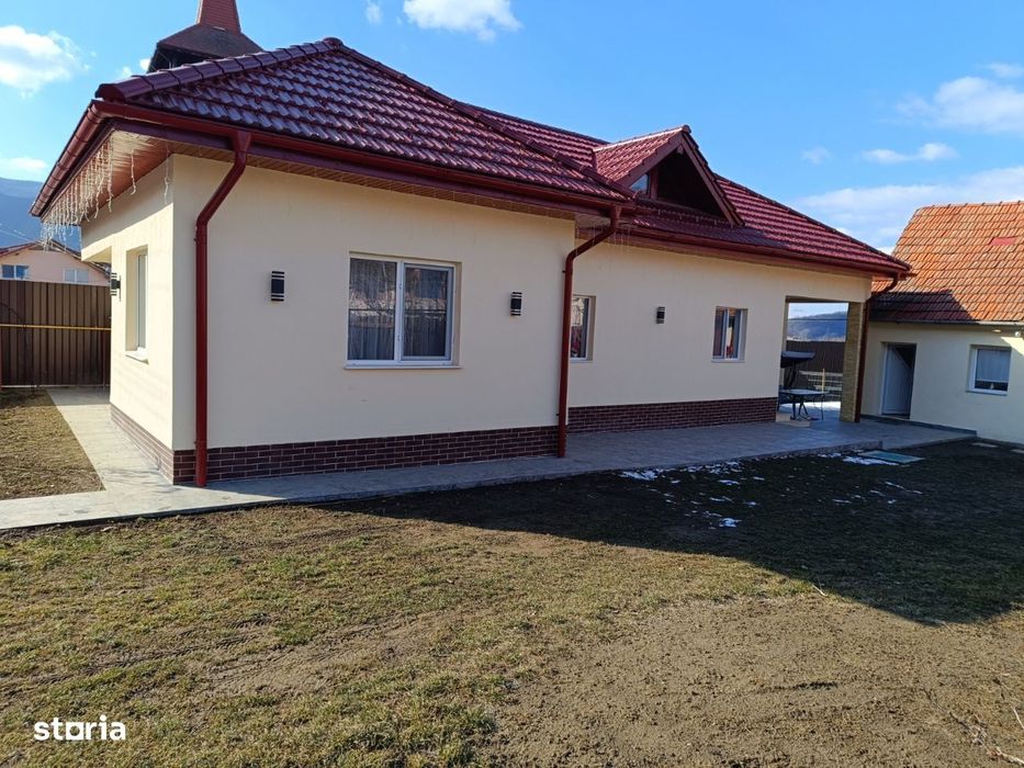 Casa Vetel strada Bisericii