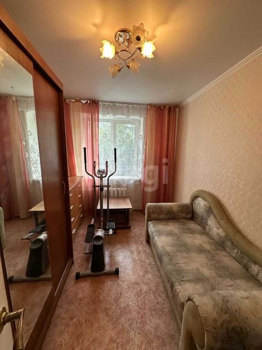 Продам 3-х комн. квартиру