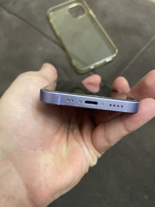 IPhone 12 mini в идеале