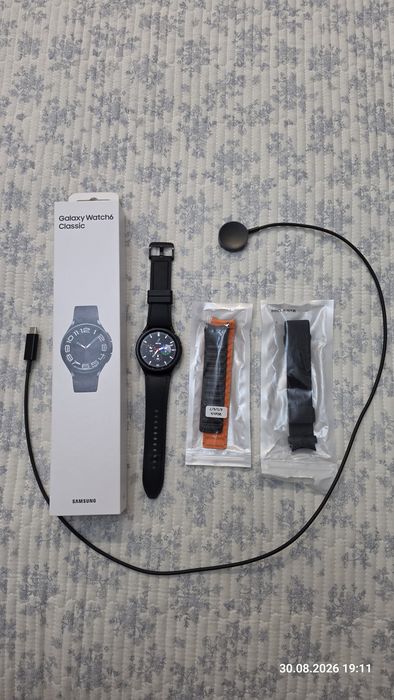 Samsung Galaxy Watch 6