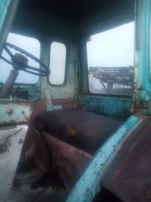 Продам трактор МТЗ 82