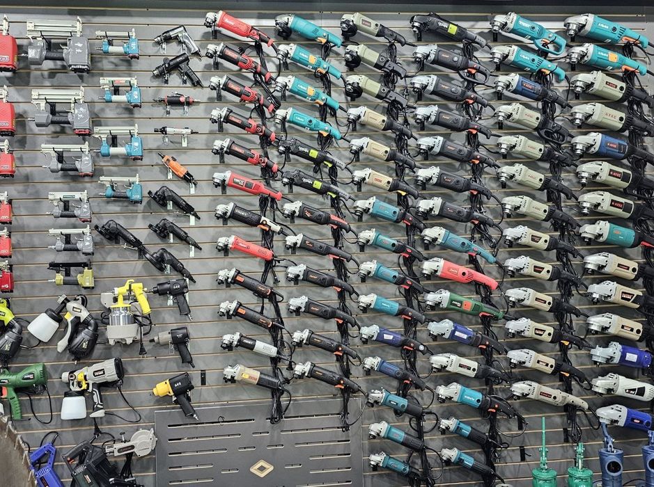 Balgarka Makita Bosch 180talik