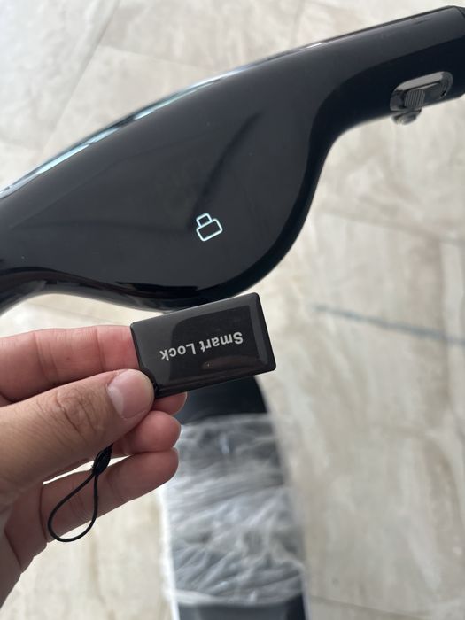 Электроскутер CityRide Mini Pro