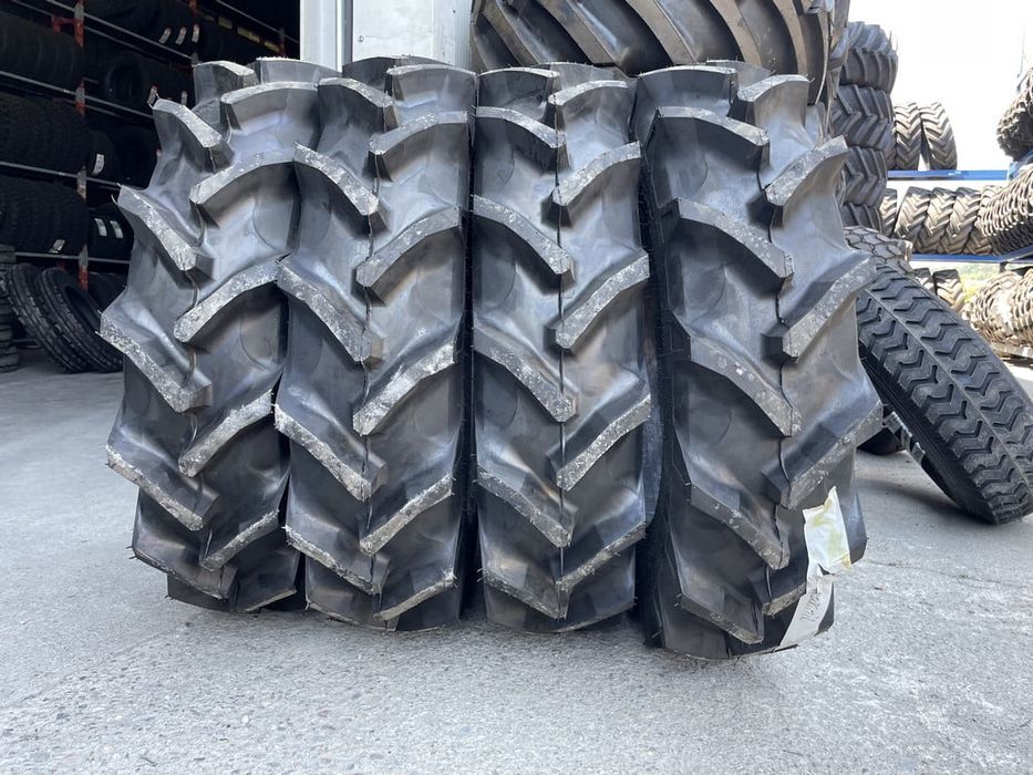 Anvelopa 9.5-22 ARMOUR 8PR TT  Cauciucuri tractor, Fiat, Case, Fendt, John Deere, New Holland, Massey Ferguson, UTB   Cauciucuri tractor, Fiat, Case,