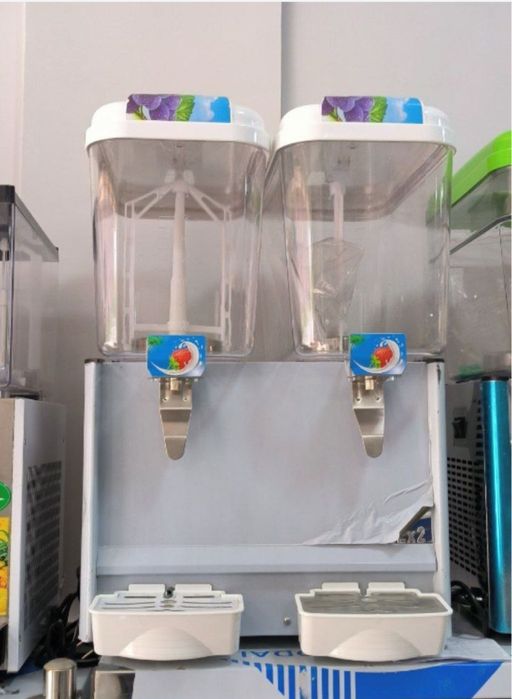 Sok xaladitl сока халадител