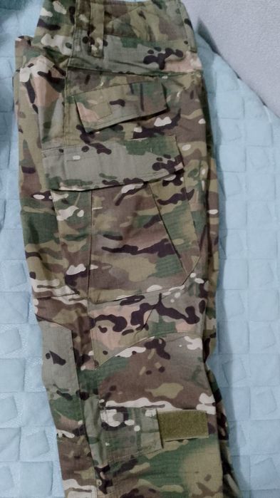 Дембельская форма