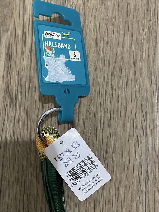 Zgardă caini de companie AniOne