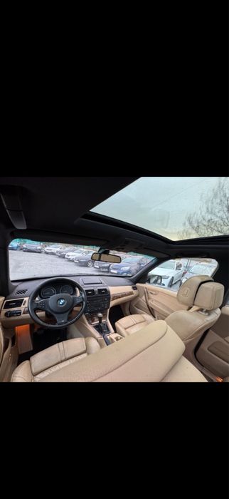 Бмв х3 2.0 177 коня bmw x3 2.0 177 m pack