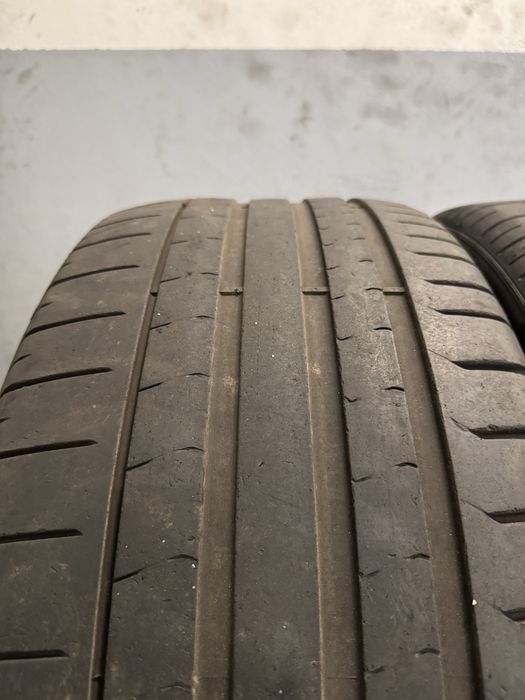 Гуми 325/35/22 и 285/40/22 PIRELLI Pzero