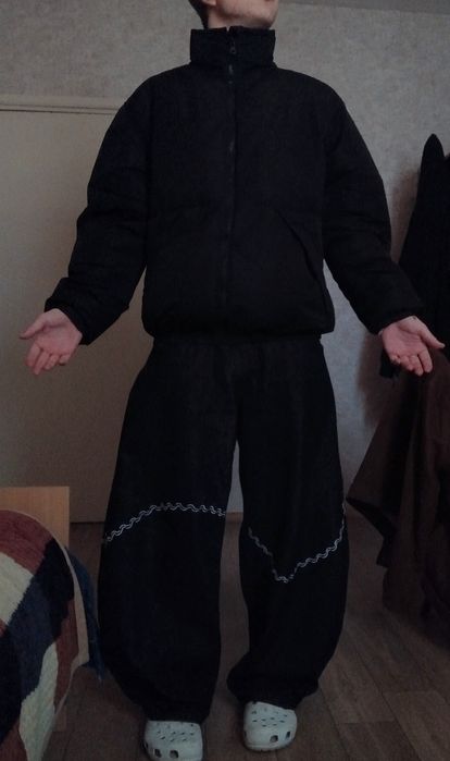 Куртка Pull& bear