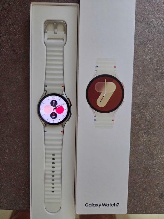 Samsung Galaxy Watc 7, 40 mm, LTE