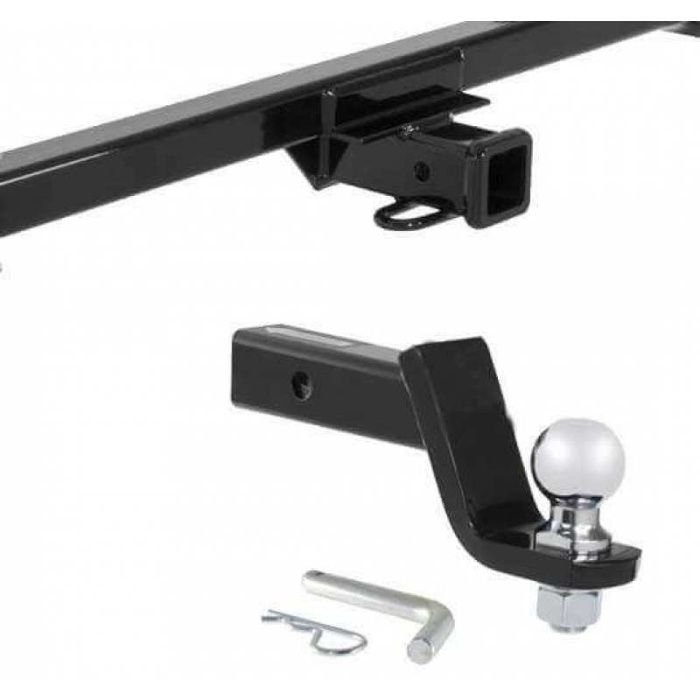 Фаркопы на любые авто