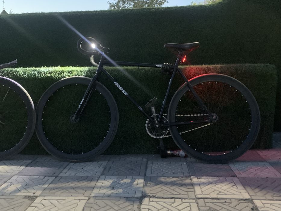 Продам велик фикс