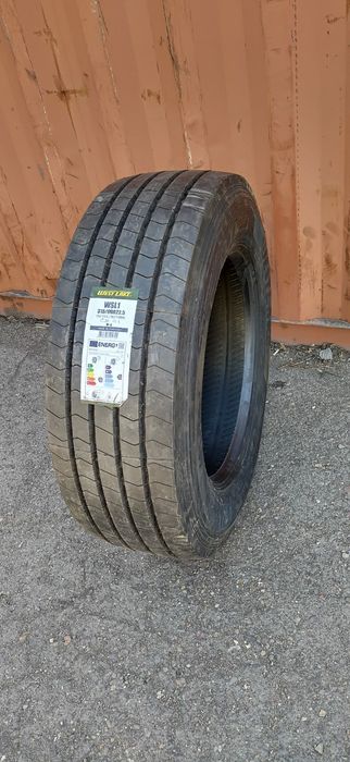315/60R22,5 Гурзовые передний шины