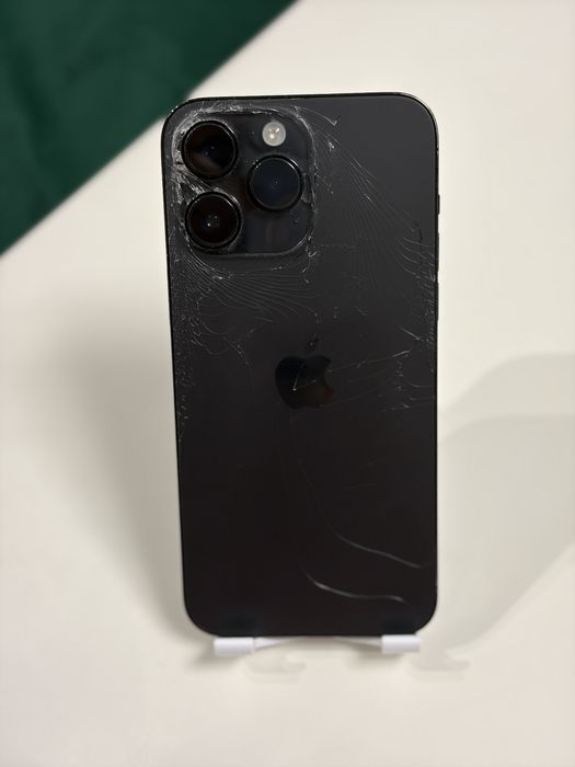 iPhone 14 Pro Max 256gb