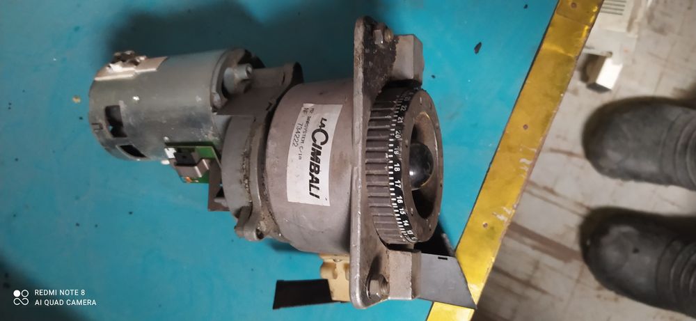 La Cimbali 2  запчасть кофемашина