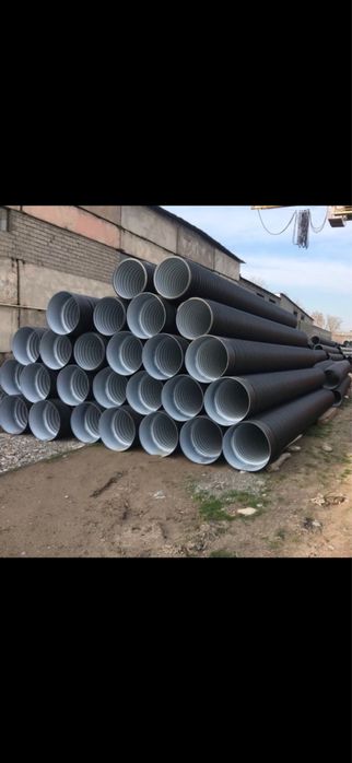 Gofra-Truba-Rulon  PVX.PND