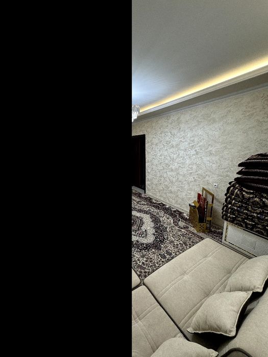 Сергели 8 да 2хона кв сотилади...