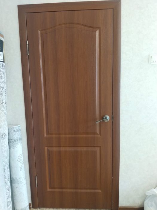 Продам межкомнатные двери