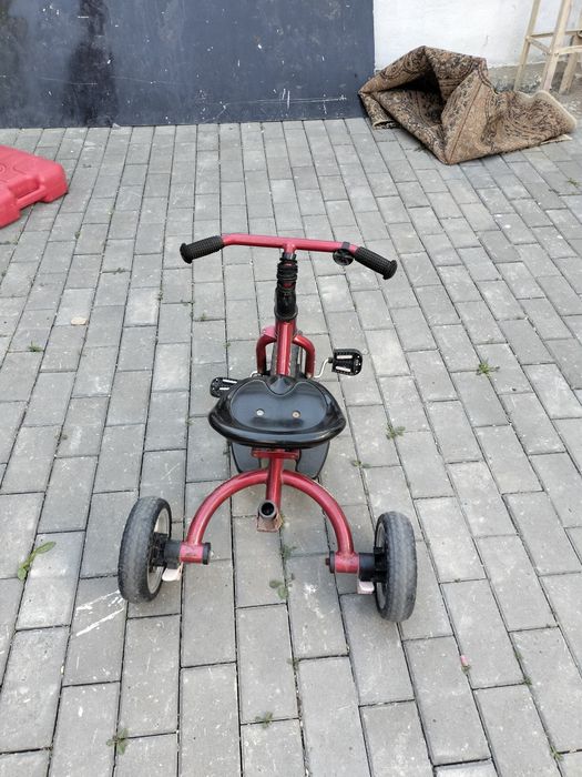 Продам детский велосипед