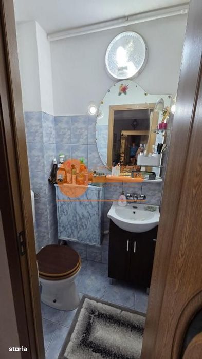 Apartament cu 3 camere in zona Ghencea-Drumul Taberei