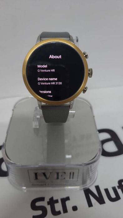 Ceas Smartwach Fossil DW7F1 -N-