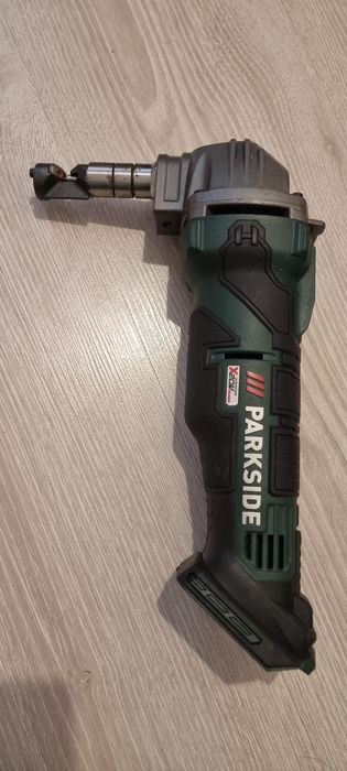 Scule parkside 20v