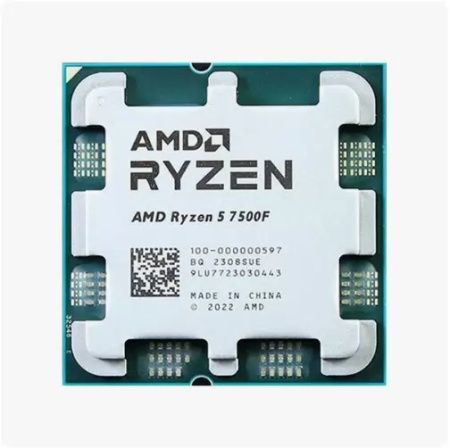 Ryzen 5 7500f (OEM)