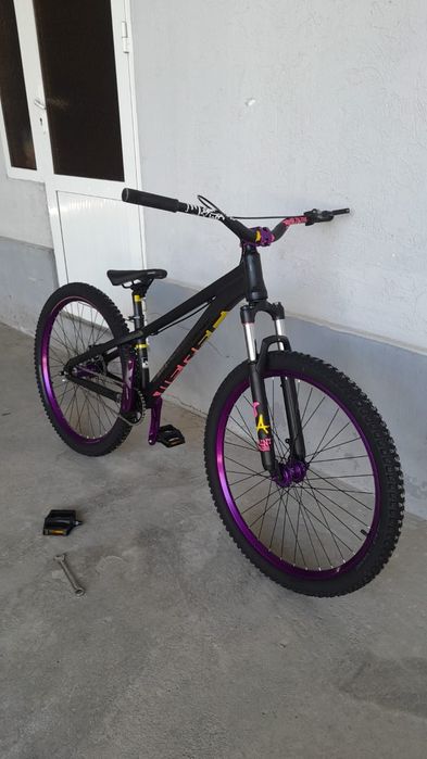 Продам Erec m8 mynty