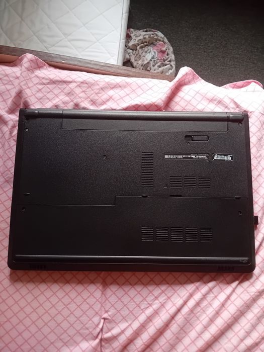 Laptop DELL 15 INK
